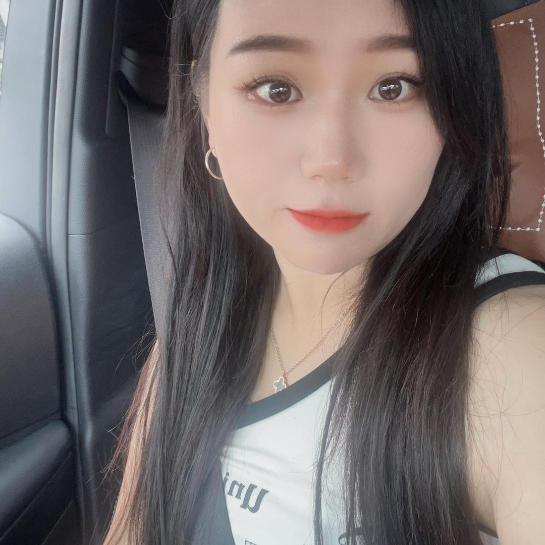 表妹婷婷（北海赶海）