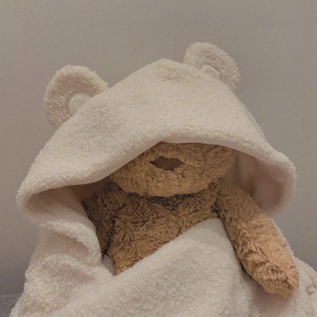 凌晨🐻