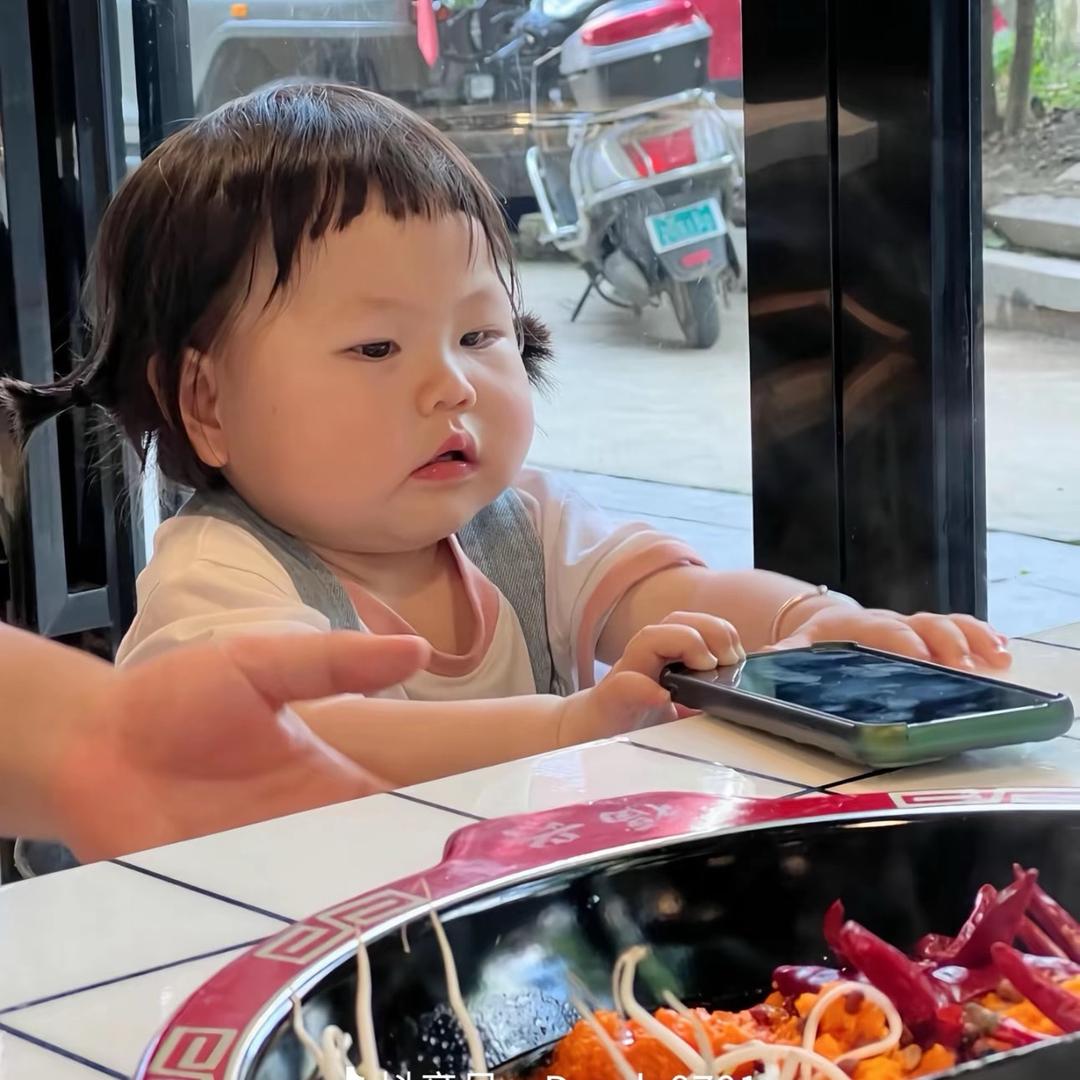 不吃香菜。
