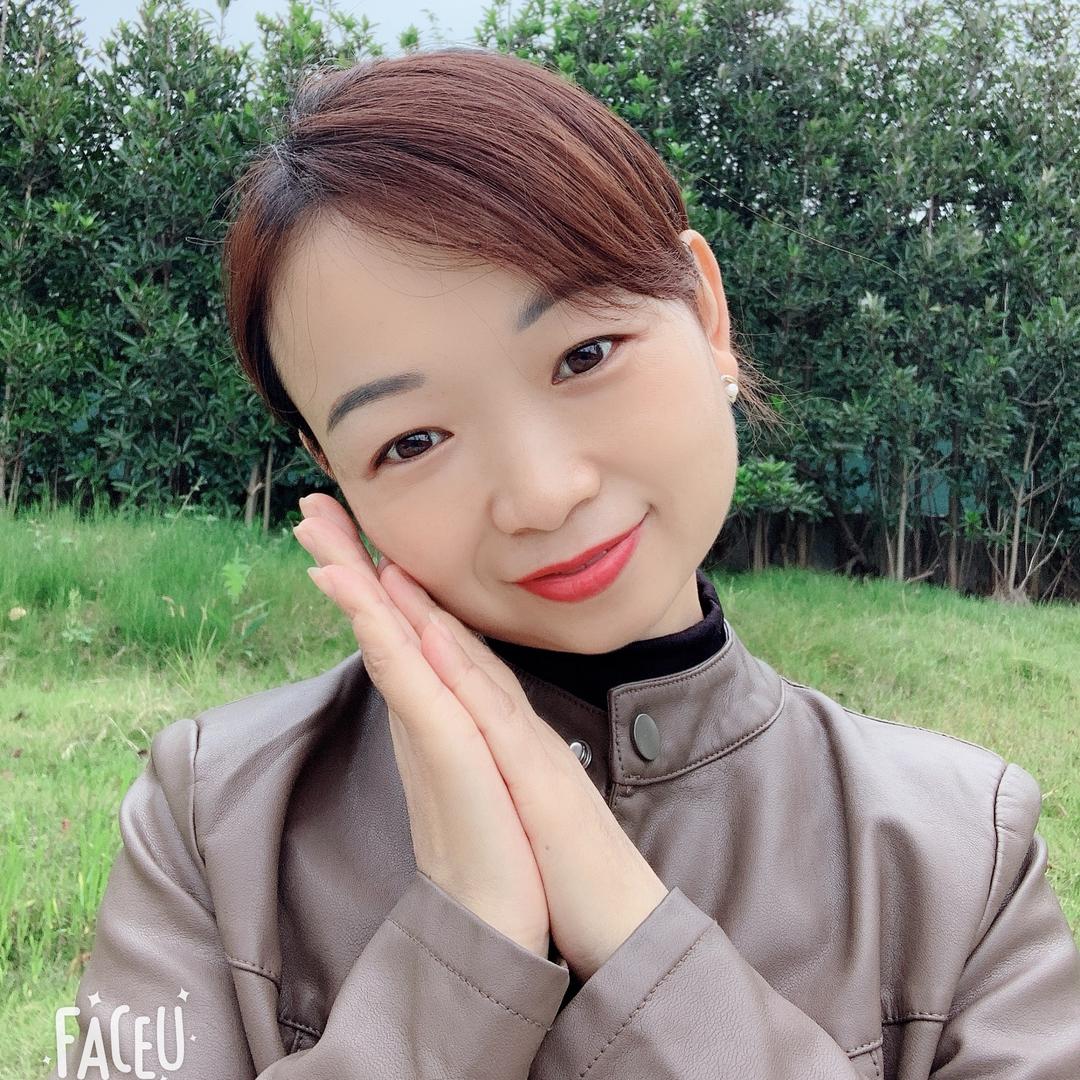 卿儿姐
