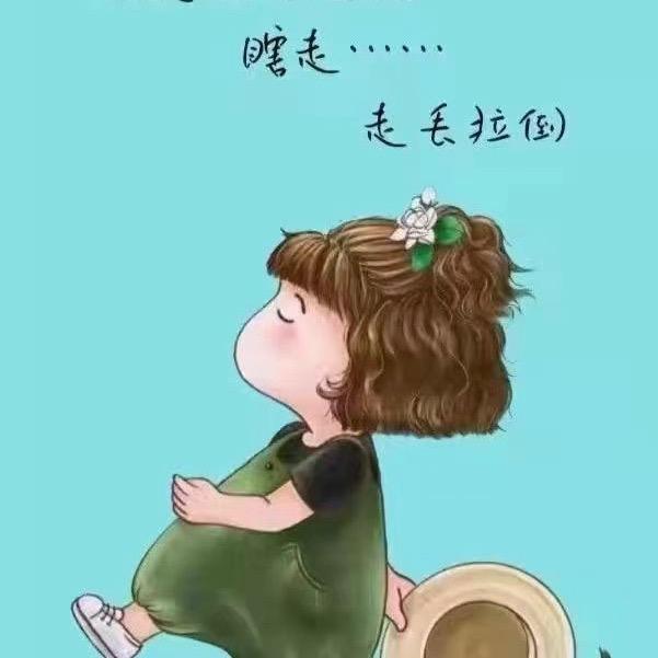 懒懒的阳光