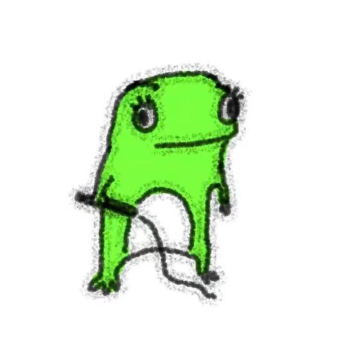 有一只小狗叫小波