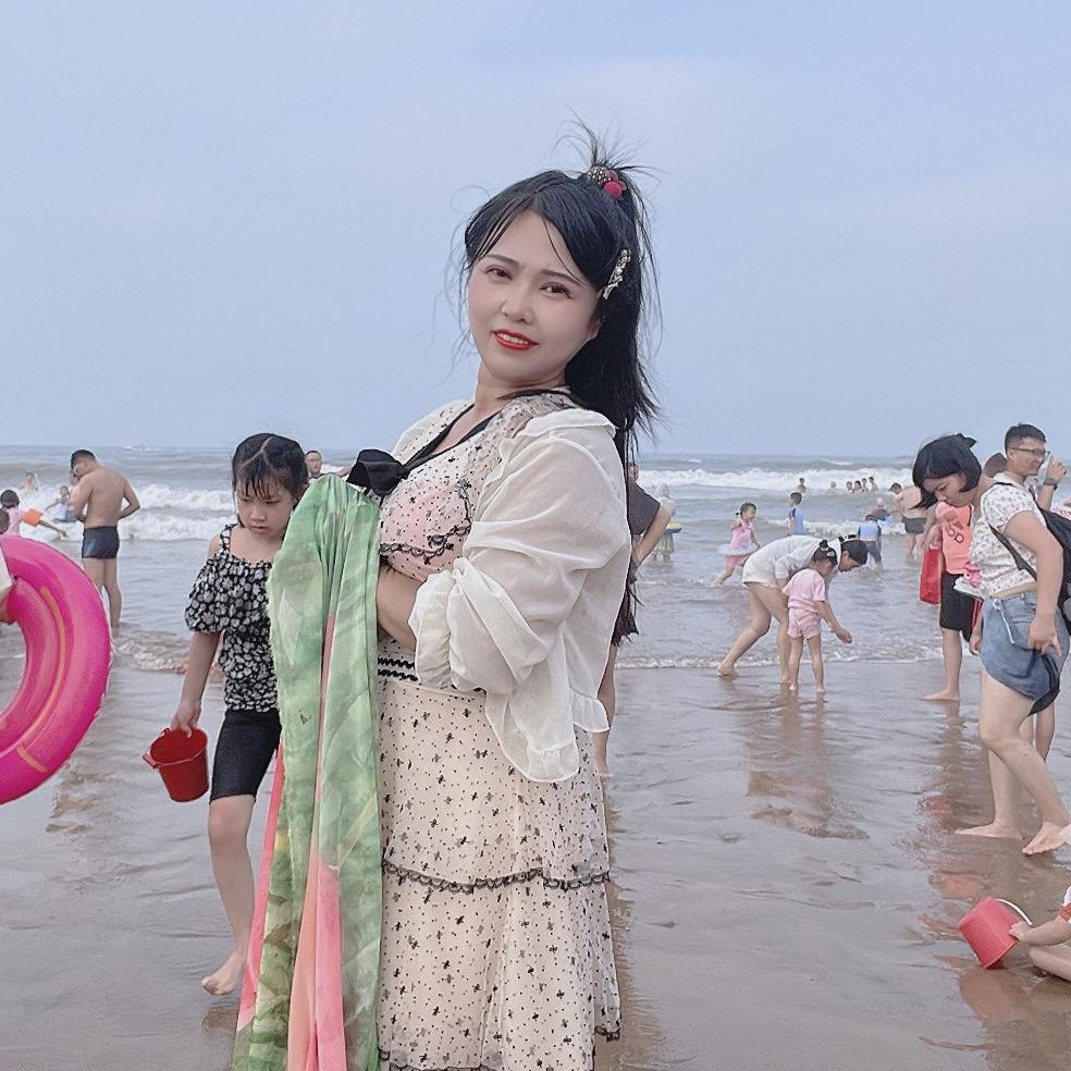 小小的新娘花➕旅游咨询报名
