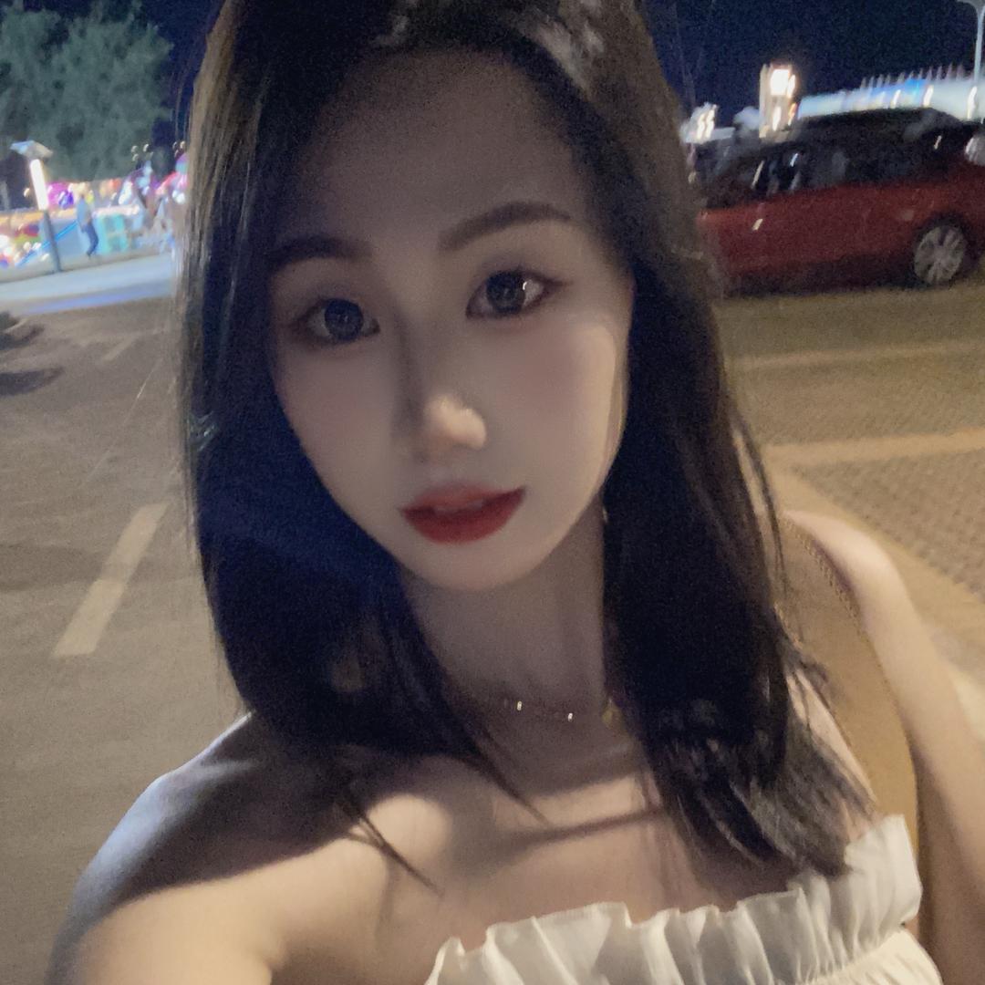 晴儿@💄