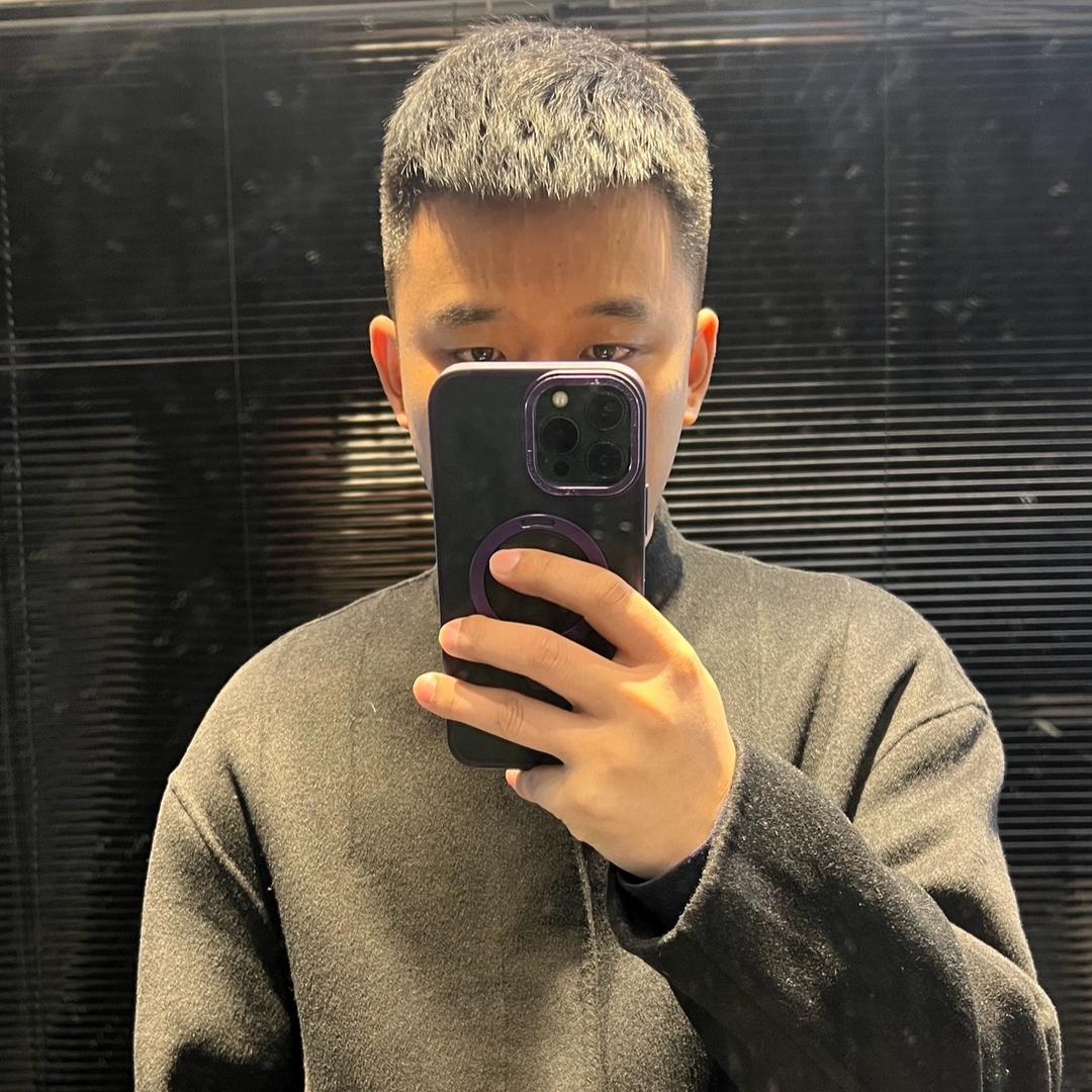 向老板家轻奢男鞋