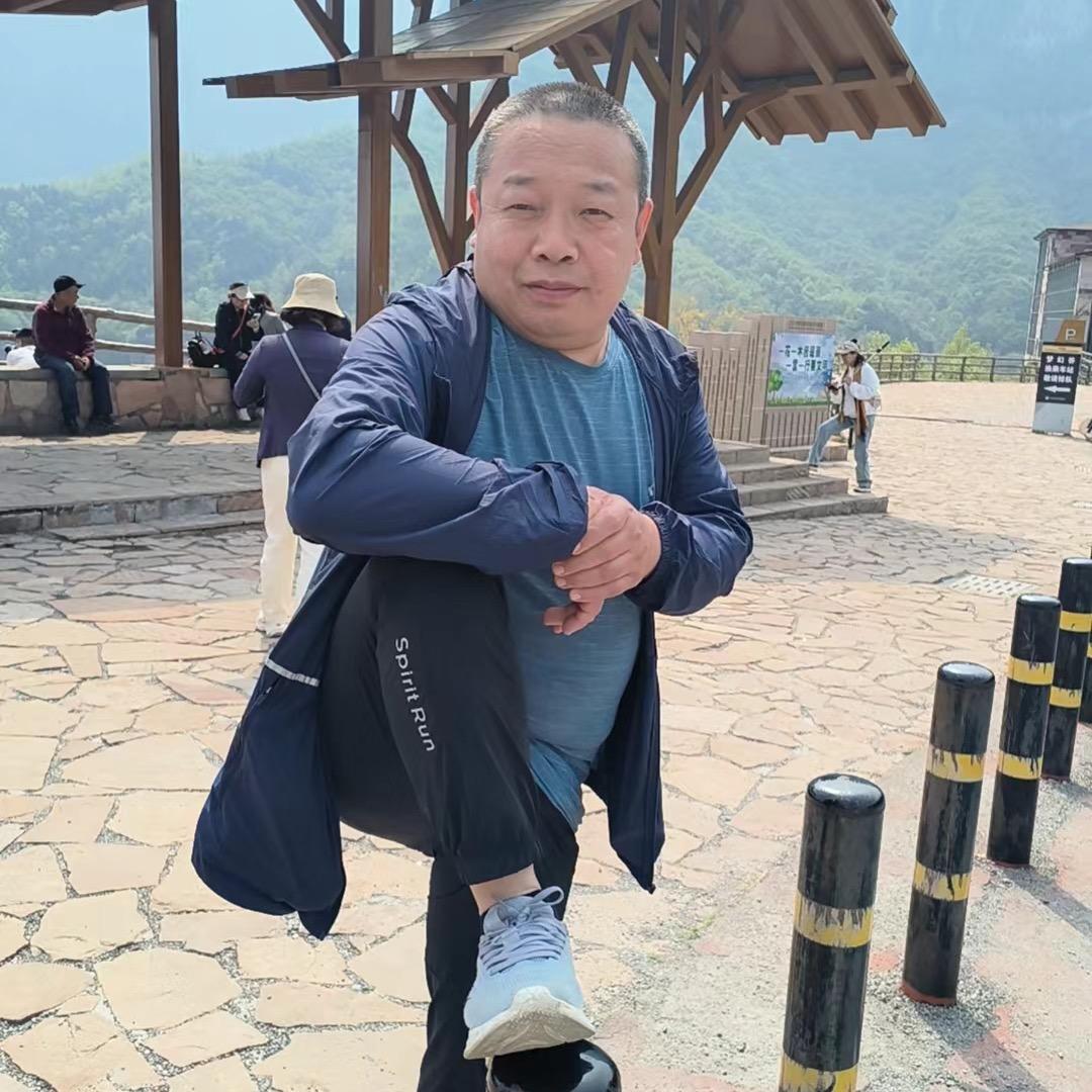 打开你的味蕾