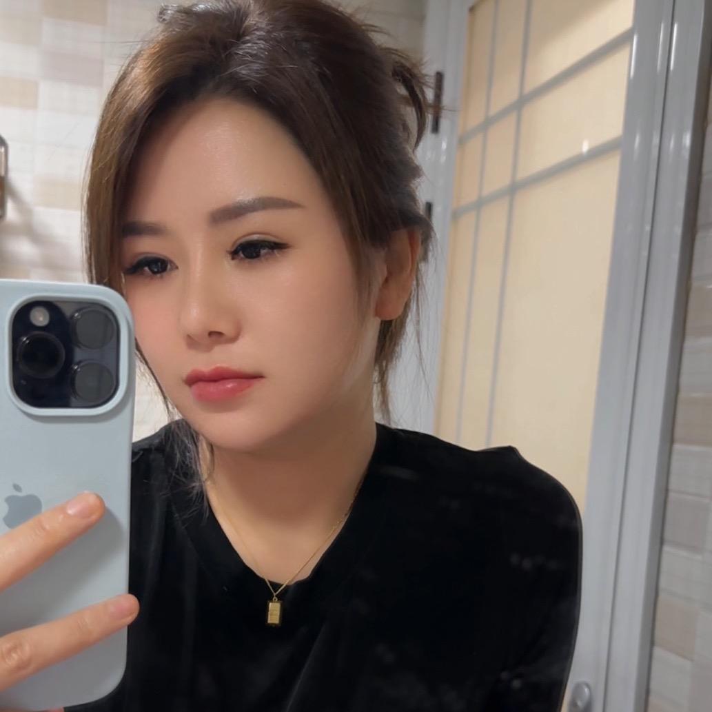 柚子有点皮。