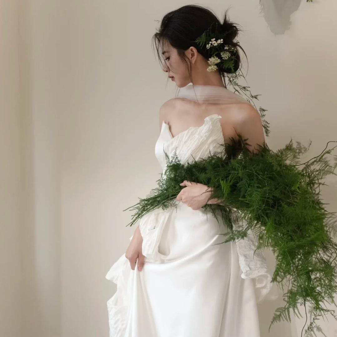 金百合