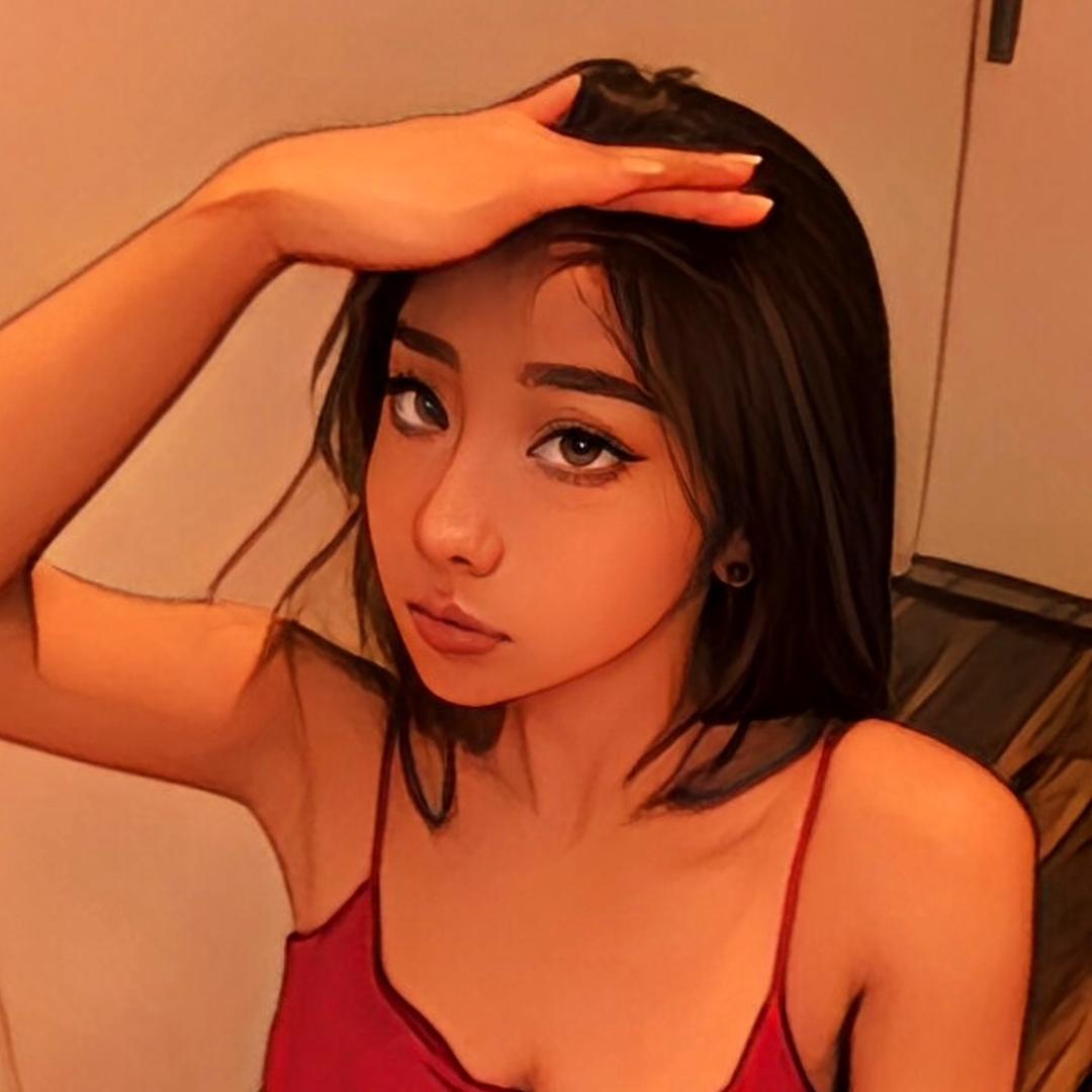 小卢牙