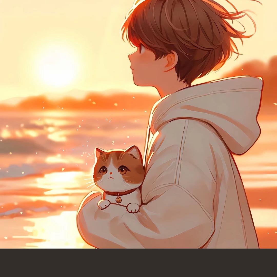 流浪猫ฅ^•ﻌ•^ฅ