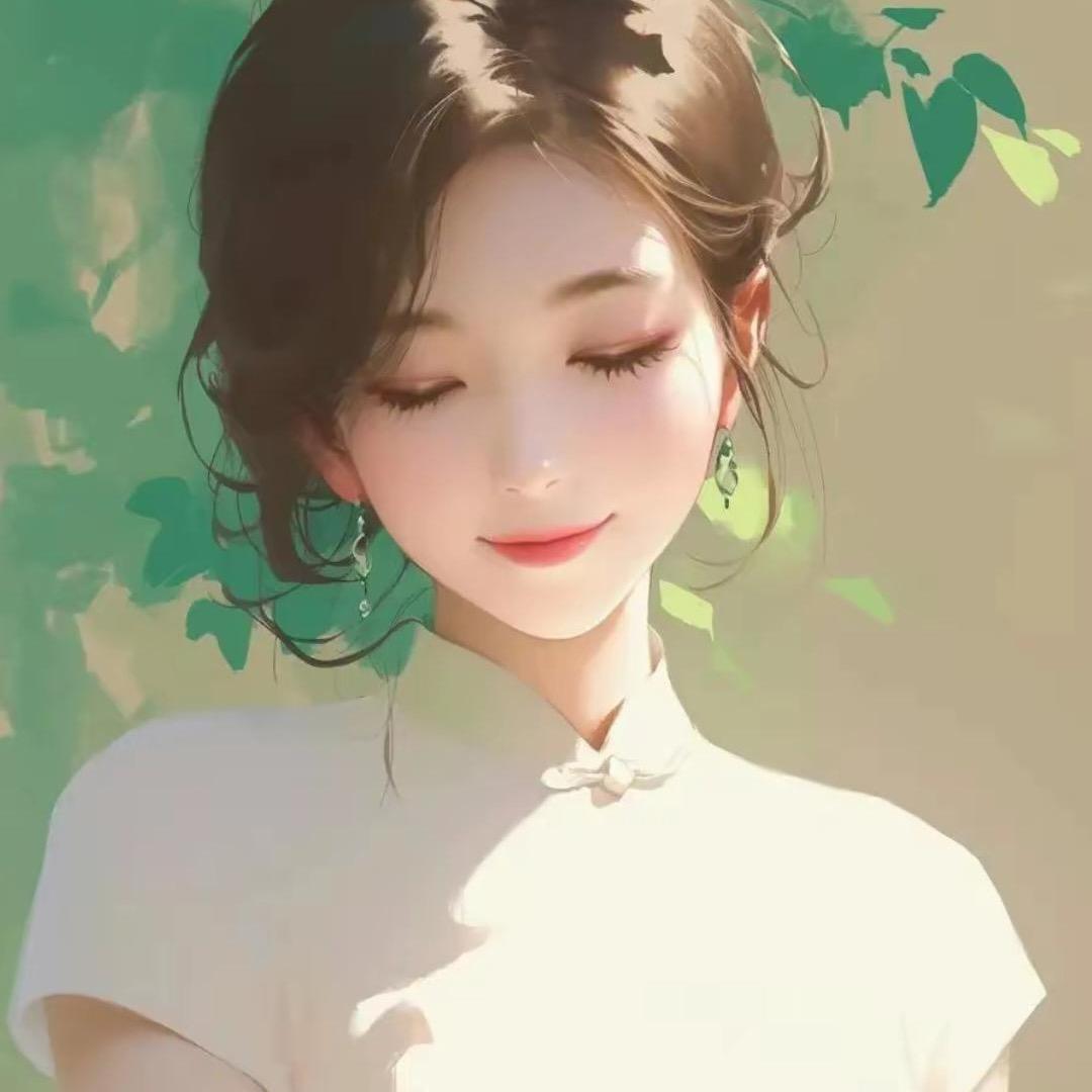 反派修炼者马女士头像
