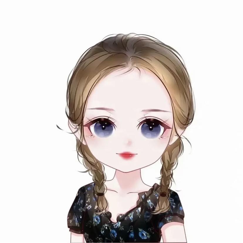 🌈Smile girl ✨🐯✨