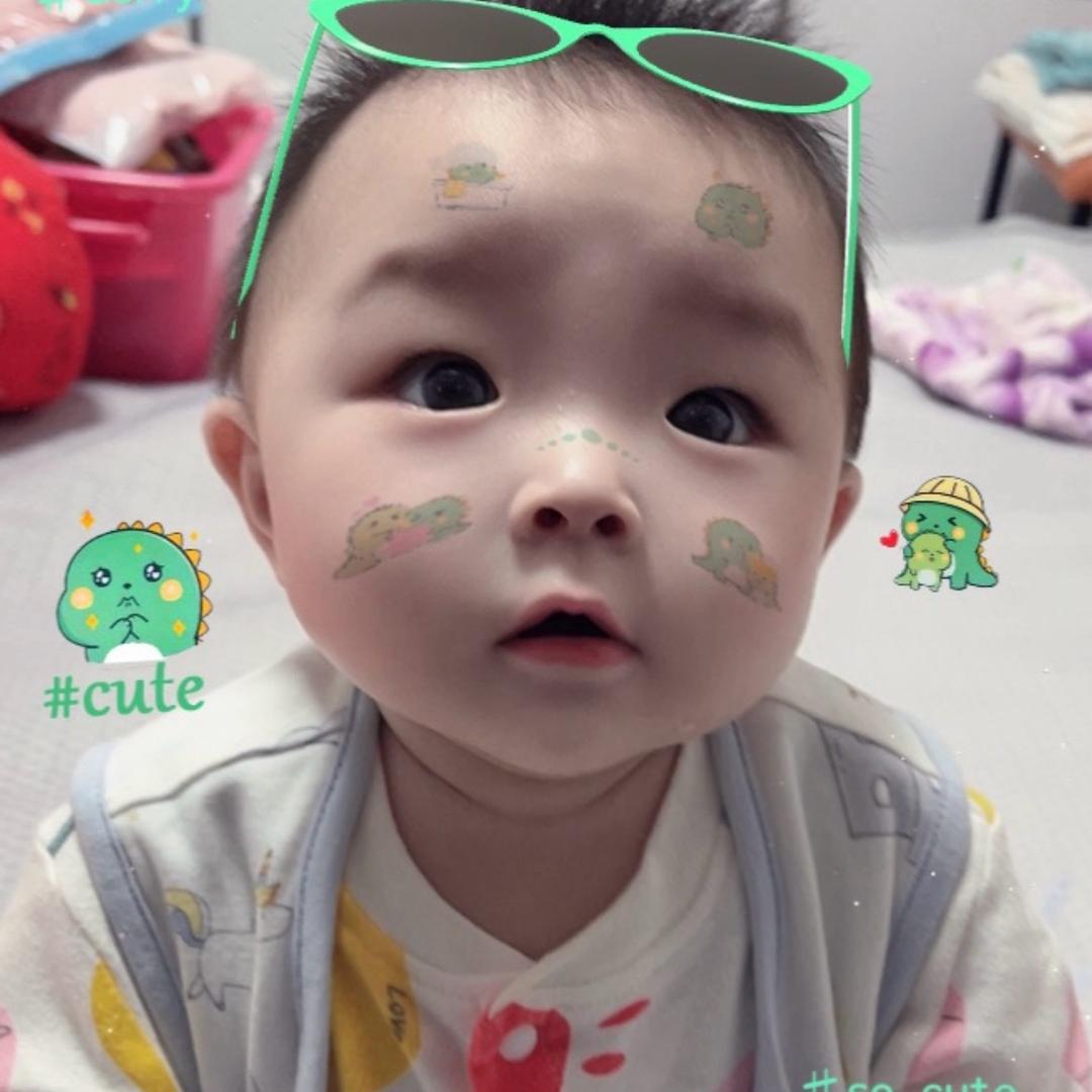 寒仔仔