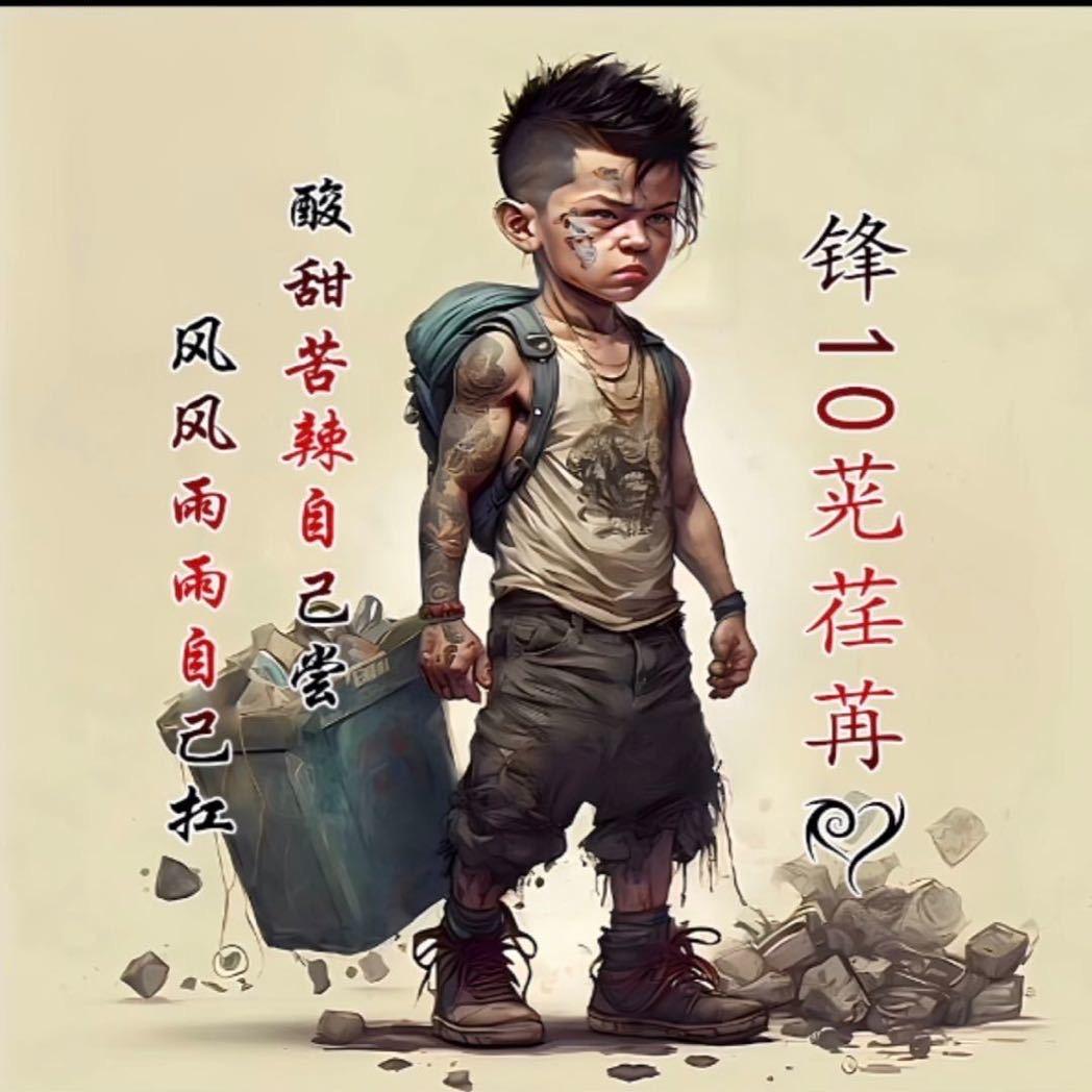 人生路