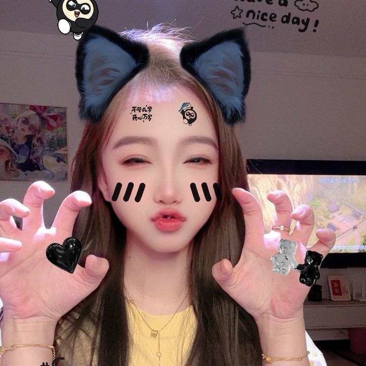 哎呦是赵小思
