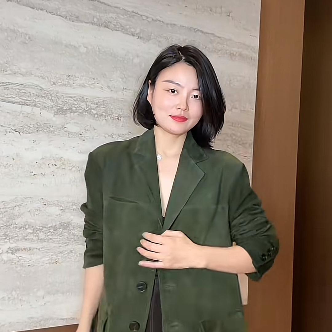 老谭私服（品质穿搭）