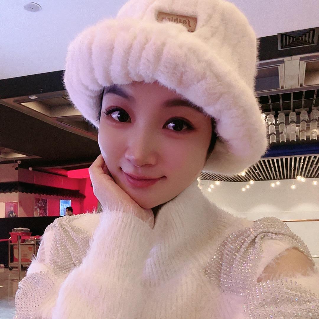 是笑笑呀（胃癌晚期）