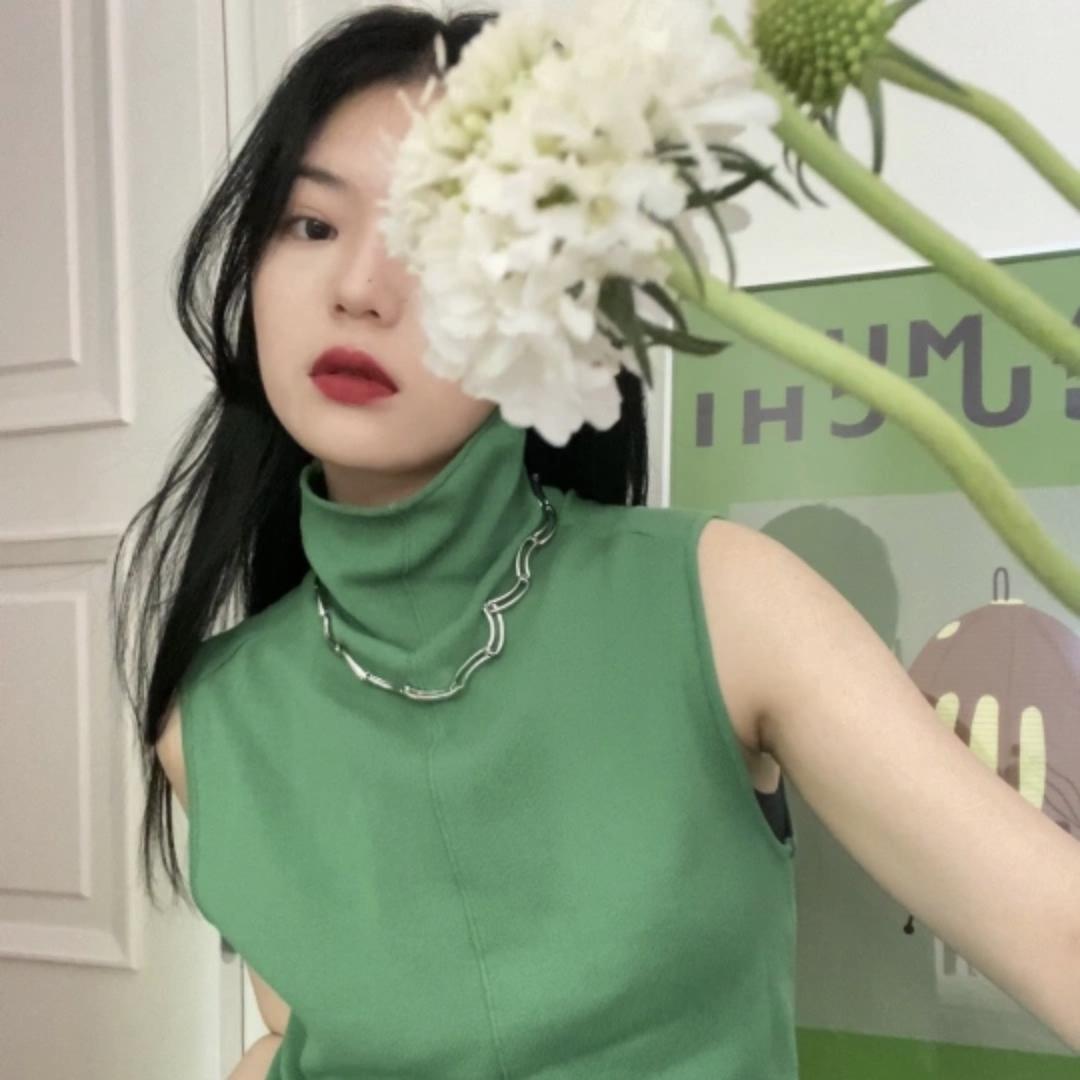 绿豆丁