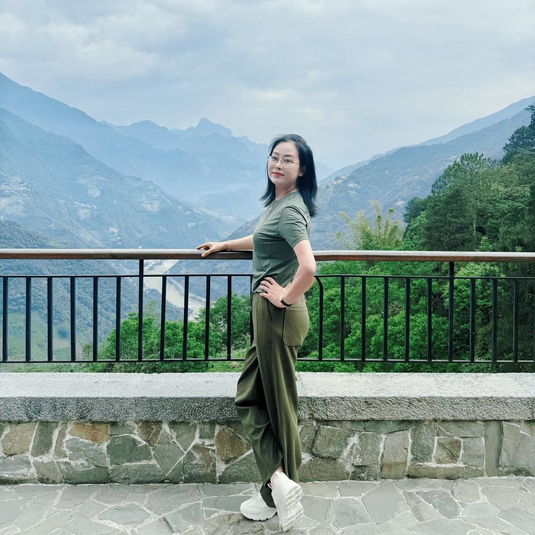 鱼儿