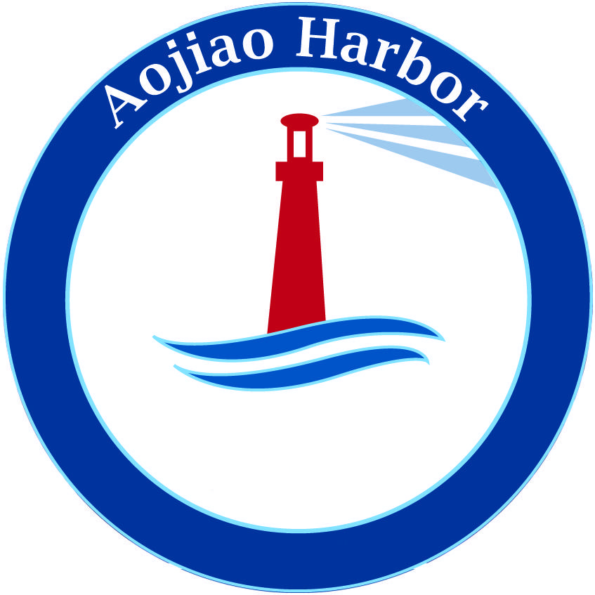 澳角灯塔Aojiao Harbor