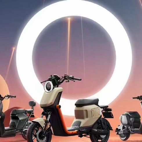 小牛电动车盐步大道店