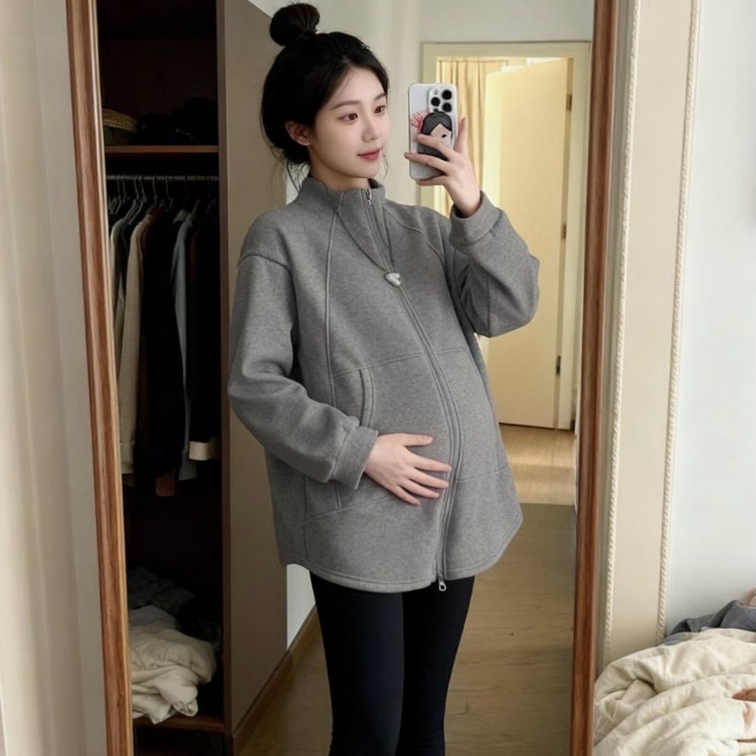 温同学（孕期）