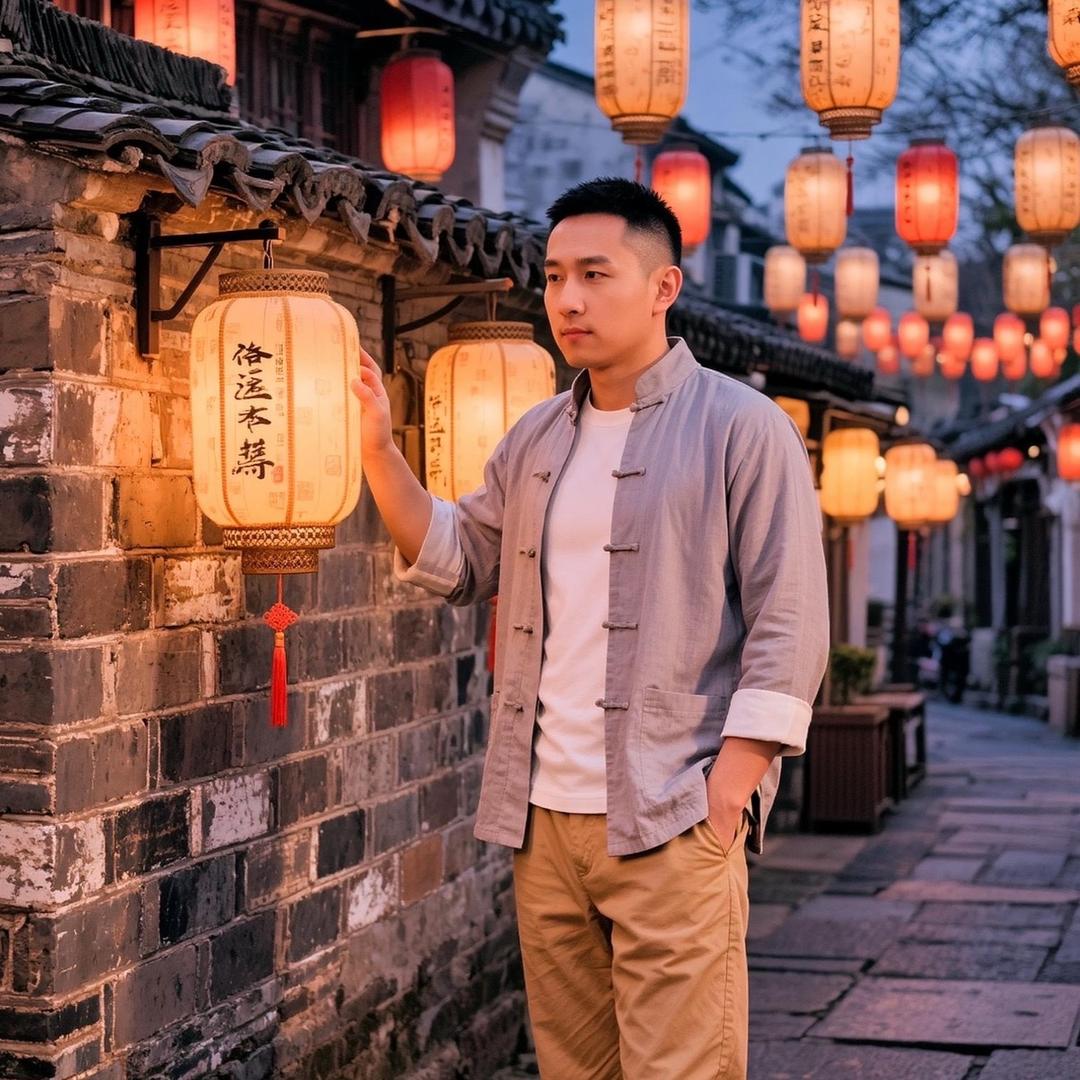 Mr  小小卡拉咪🐻