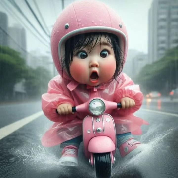 风雨同舟