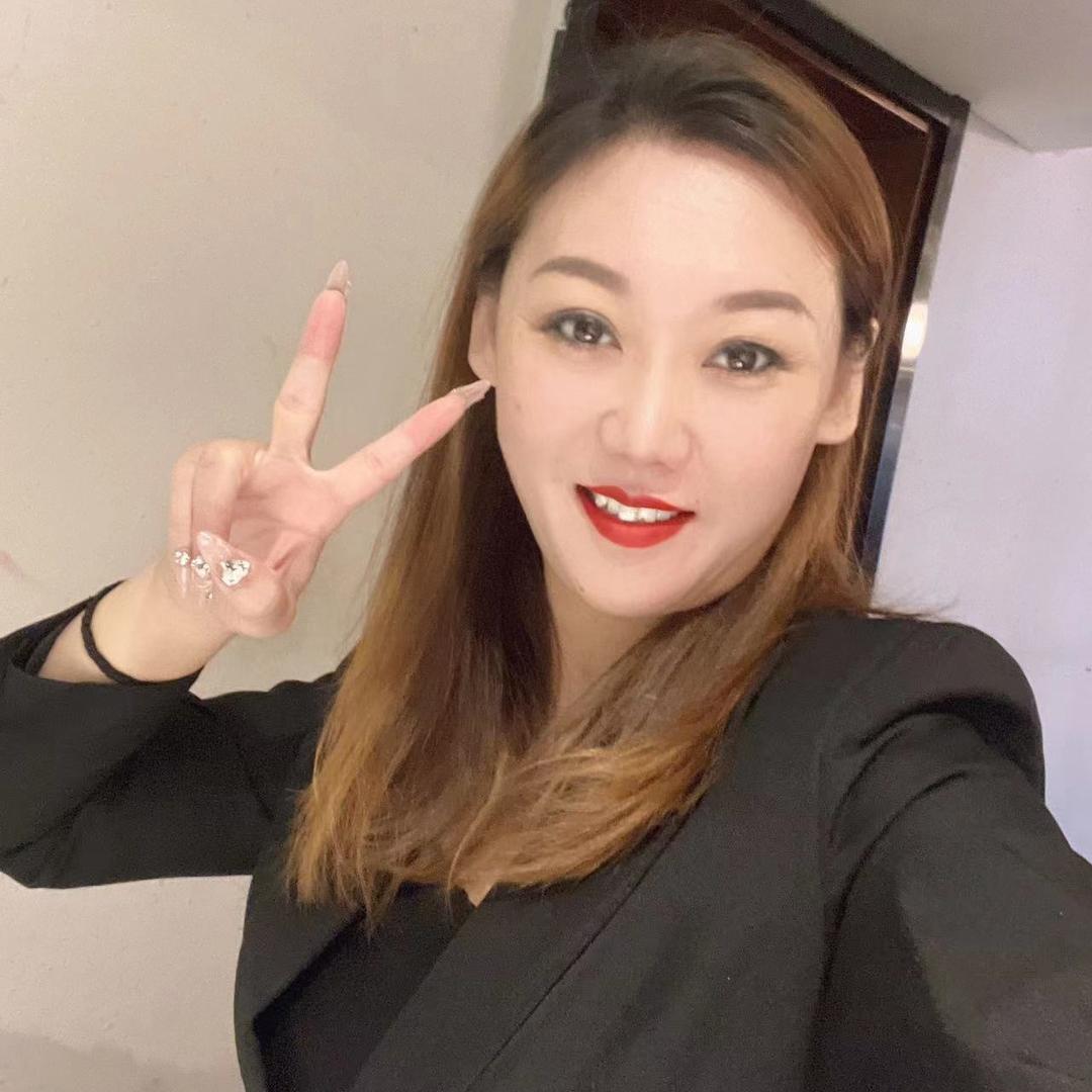 张美丽😘😘😘