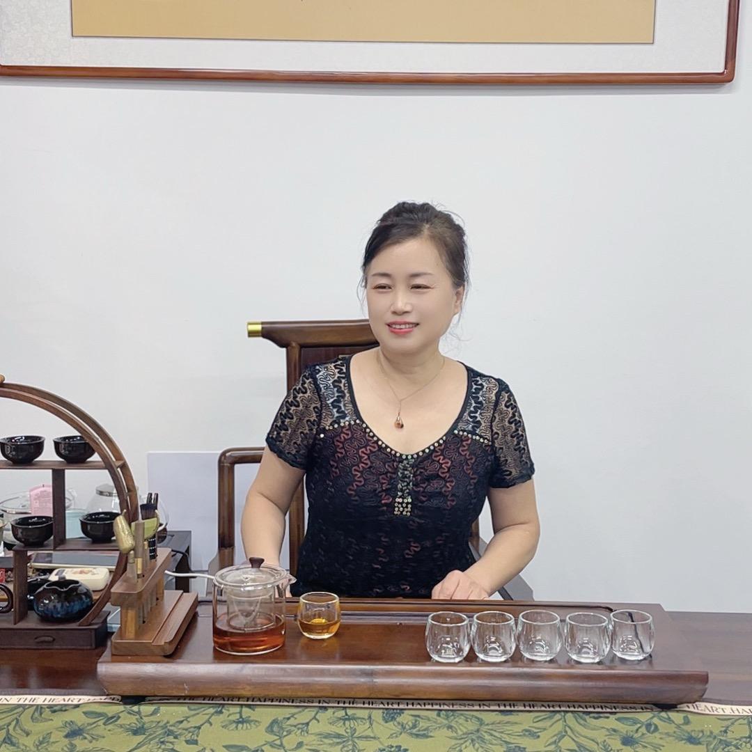 红姐来了
