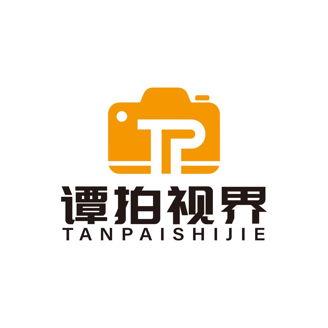 谭拍视界✈️ 📸