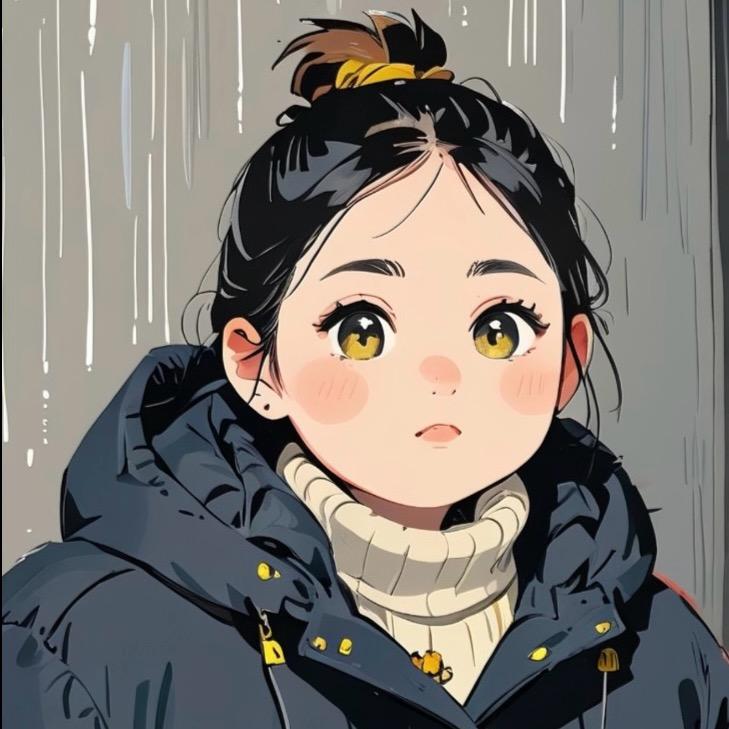 钱都往我刘女士