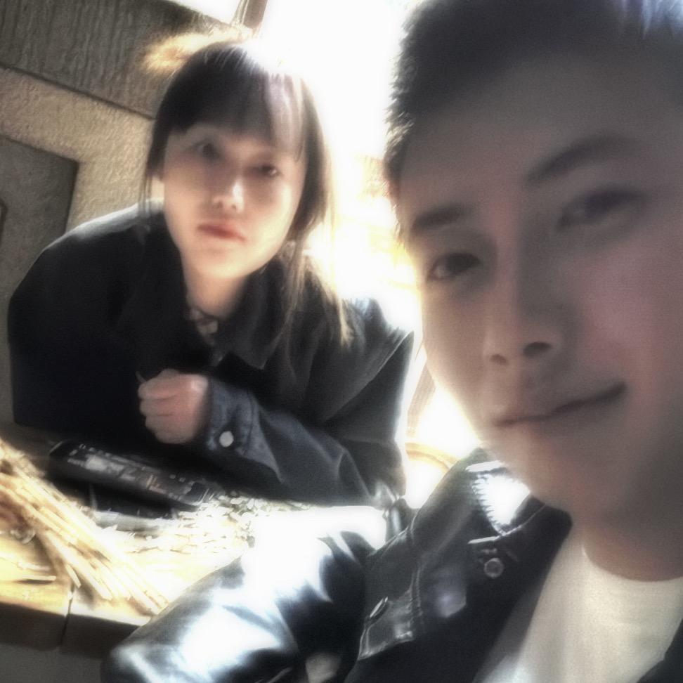 阿浪呀