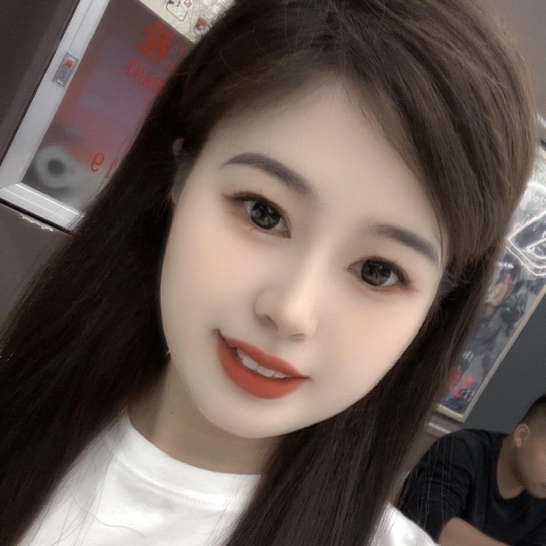 小朵朵～