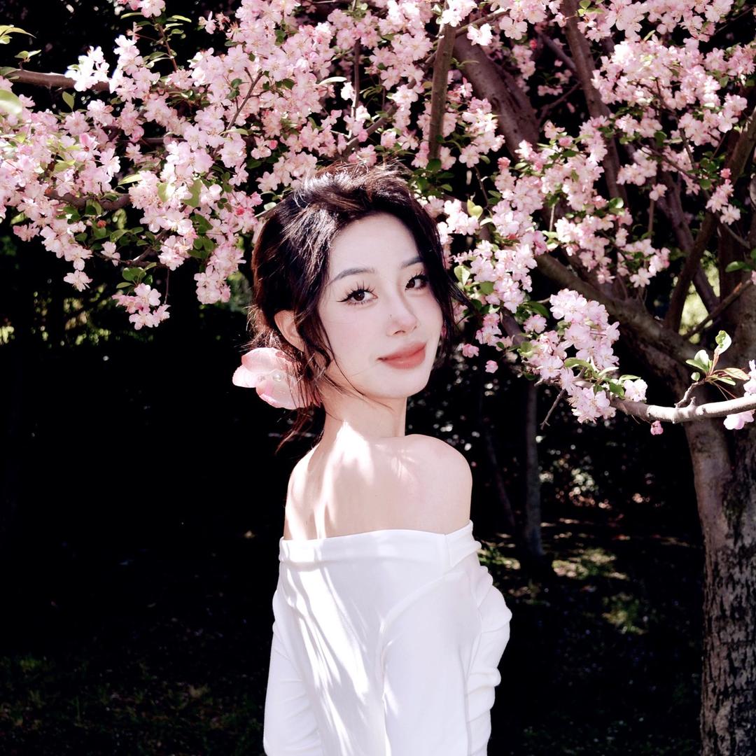 洋芋芋儿