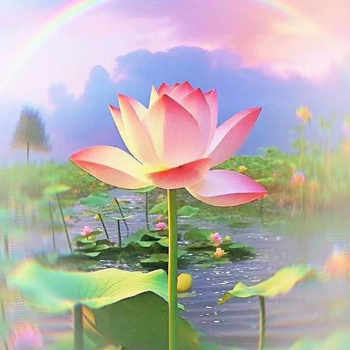 🌈洪義堂（觉悟）