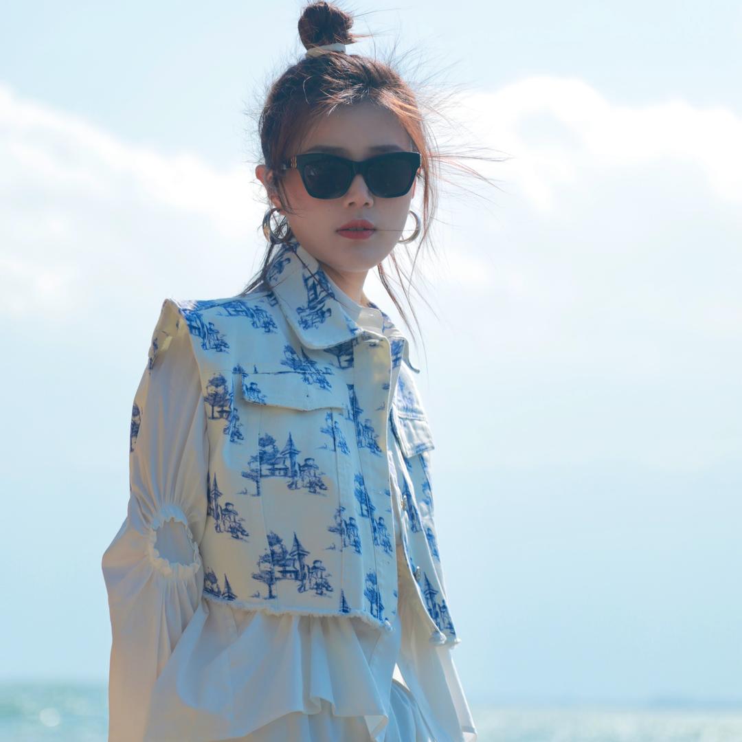 月牙有效护肤（连续7年不卖水乳）