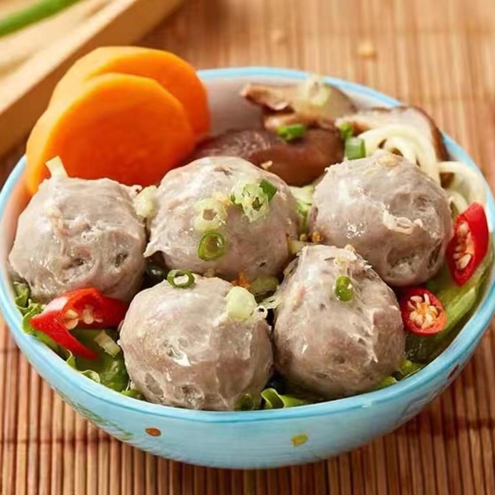 胜铭食品