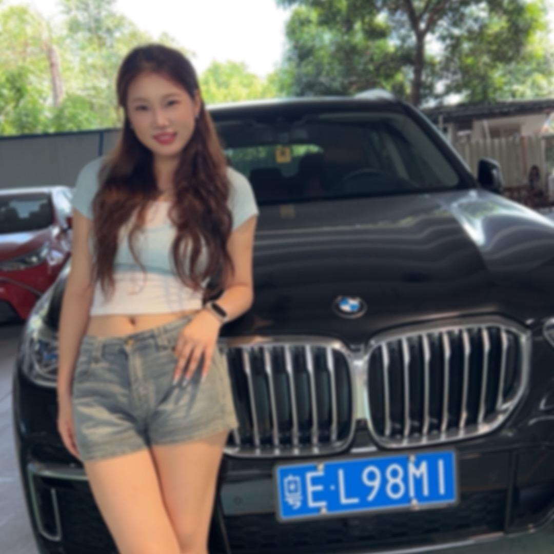 广州胖姐二手车批发