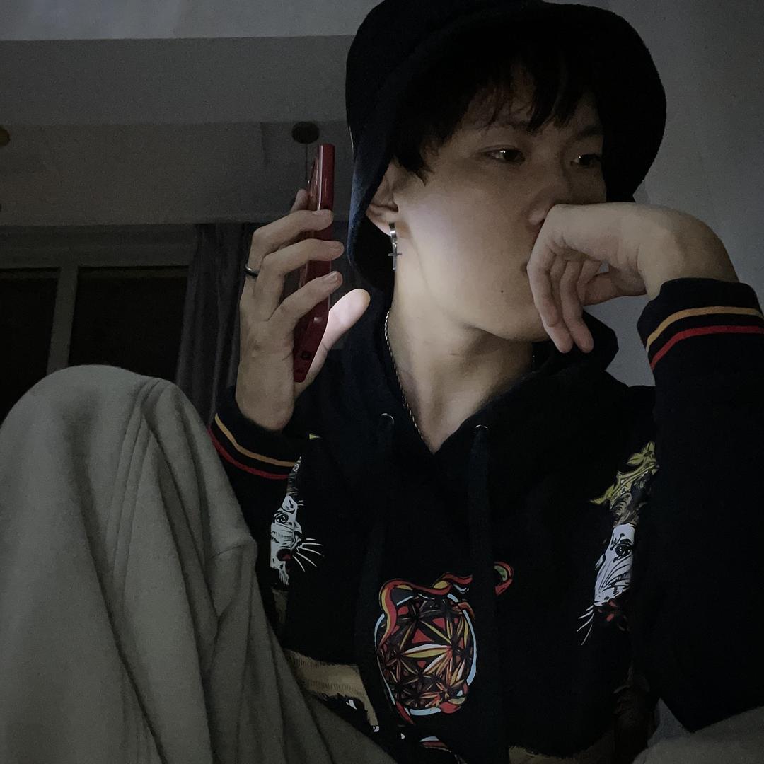 若白与你相遇