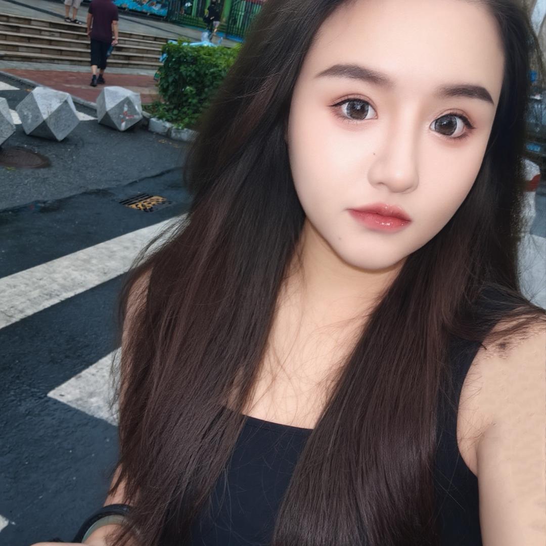 潇潇-