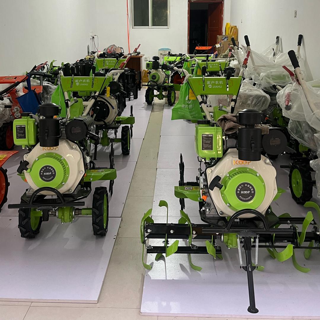 盐亭县家户农机