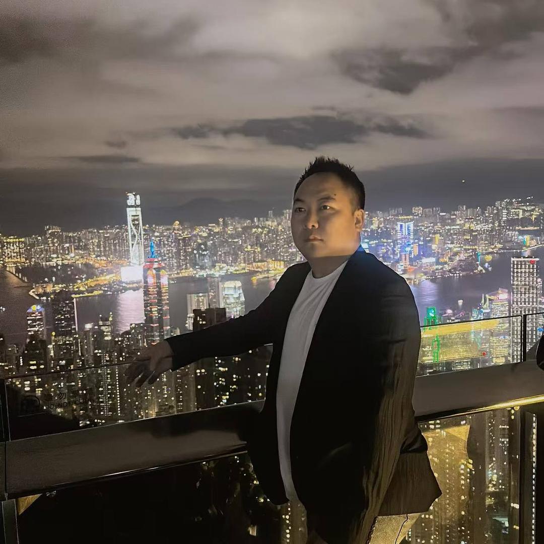 中明建投集团~席兵倍
