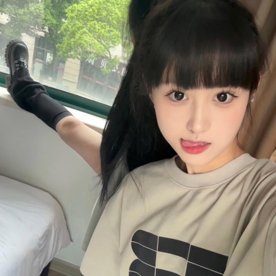 霓霓呀！