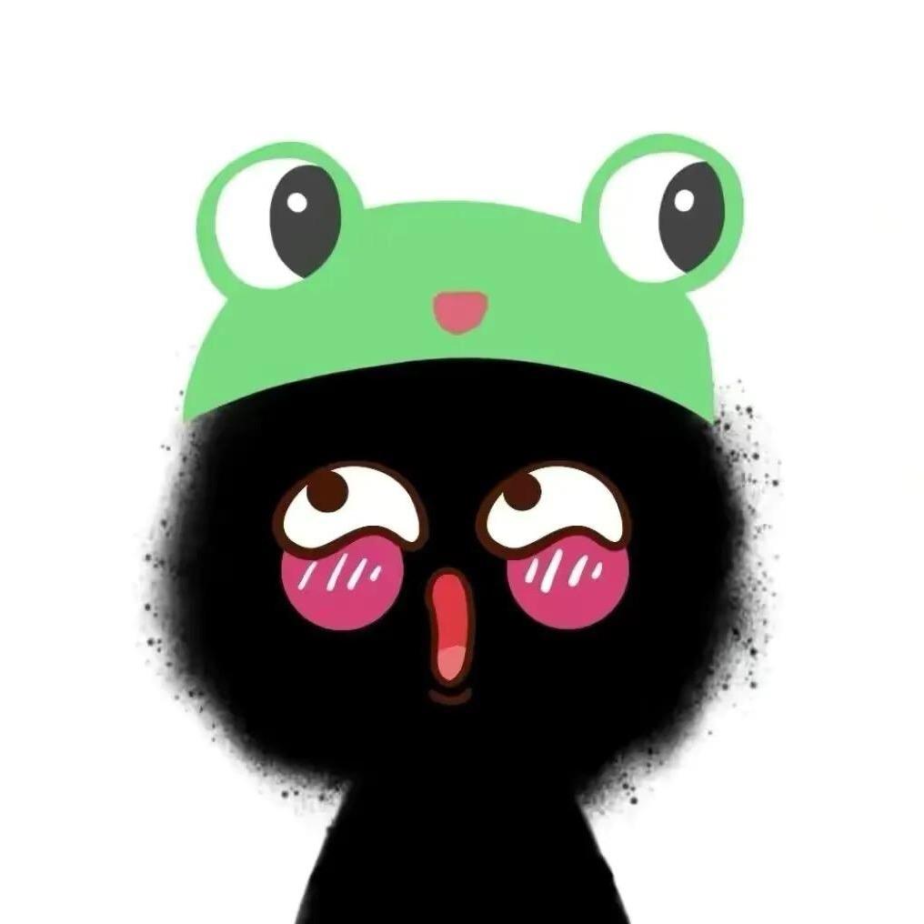 👩🏿‍🌾苏苏
