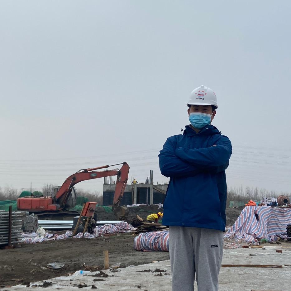 👷🏻‍♂️砼志