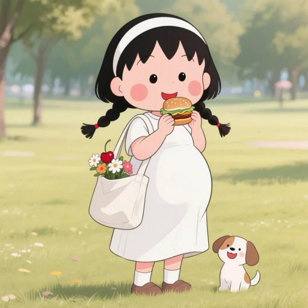 晚晚吖🍃(孕期)