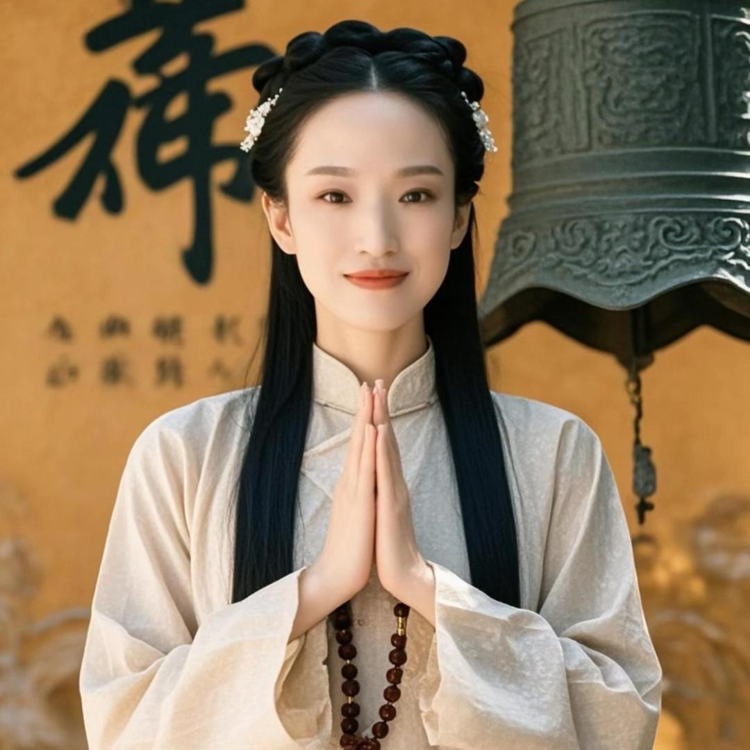 静子