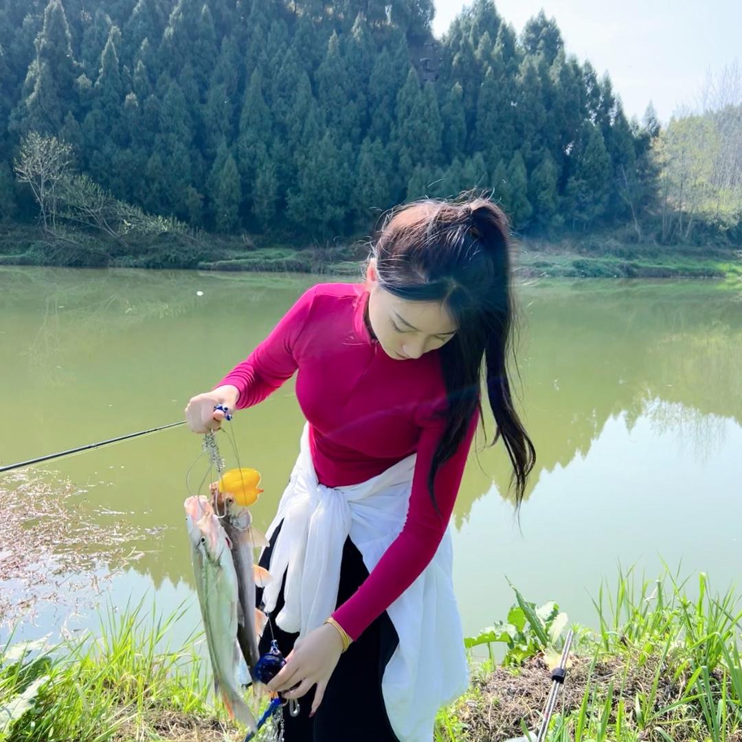 路亚小牛牛🎣