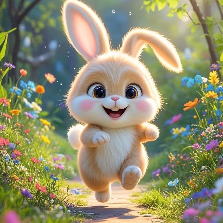 儿歌早教0-3岁🐰